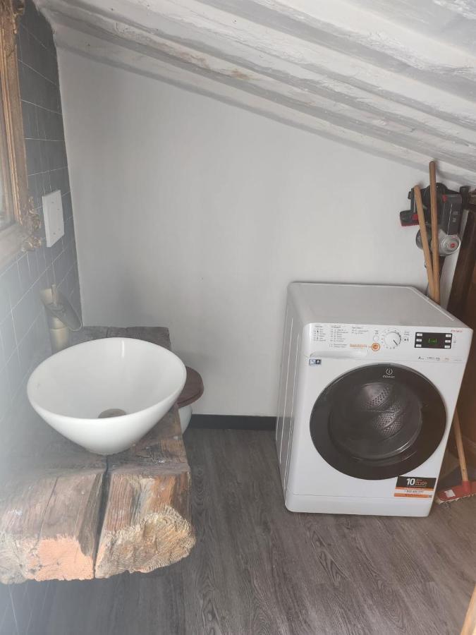 Appartement Roby House *